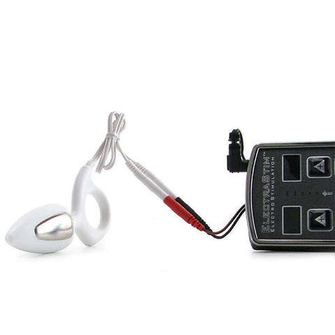 Professional Anu-Start Probe by Electrastim - Electro Sex