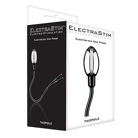 ElectraStim Tadpole Electro-Egg Probe - Electro Sex