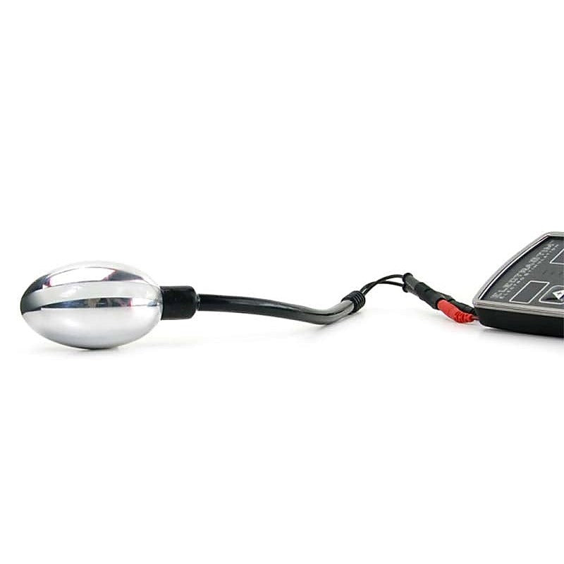 Tadpole Electro-Egg Probe by ElectraStim - Electro Sex