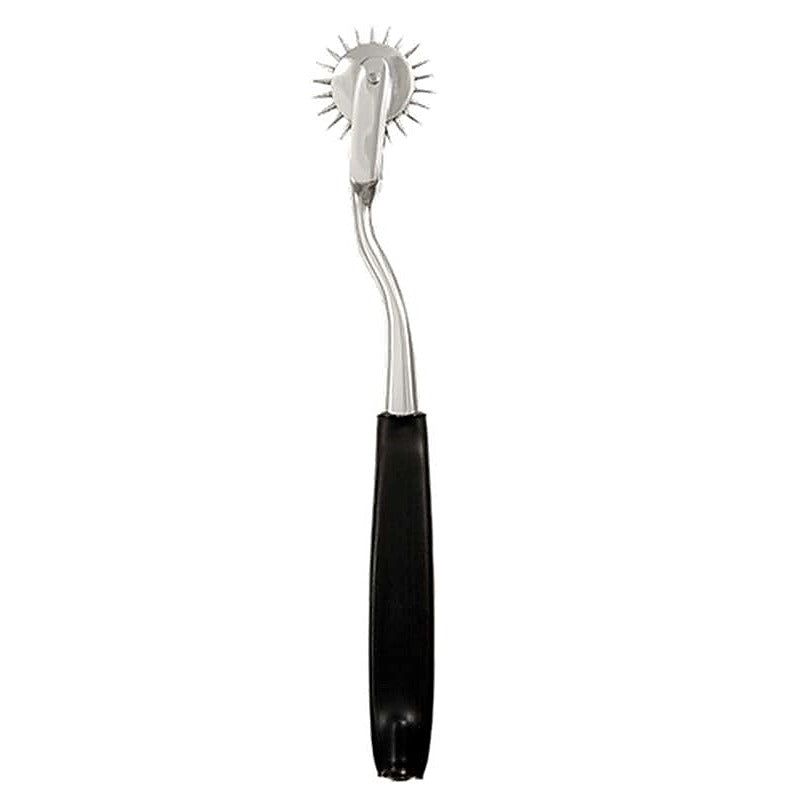 Premium Wartenberg Pinwheel by ElectraStim - Electro Sex