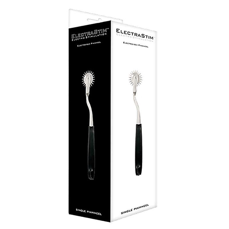 Premium Wartenberg Pinwheel by ElectraStim - Electro Sex