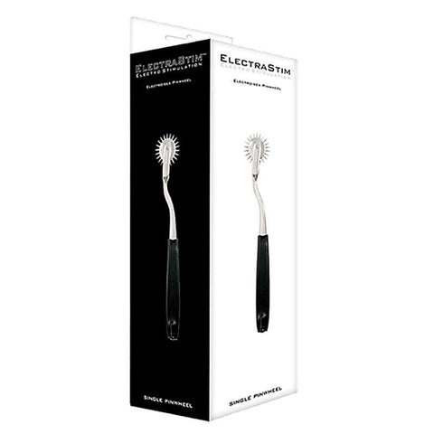 Premium Wartenberg Pinwheel by ElectraStim - Electro Sex