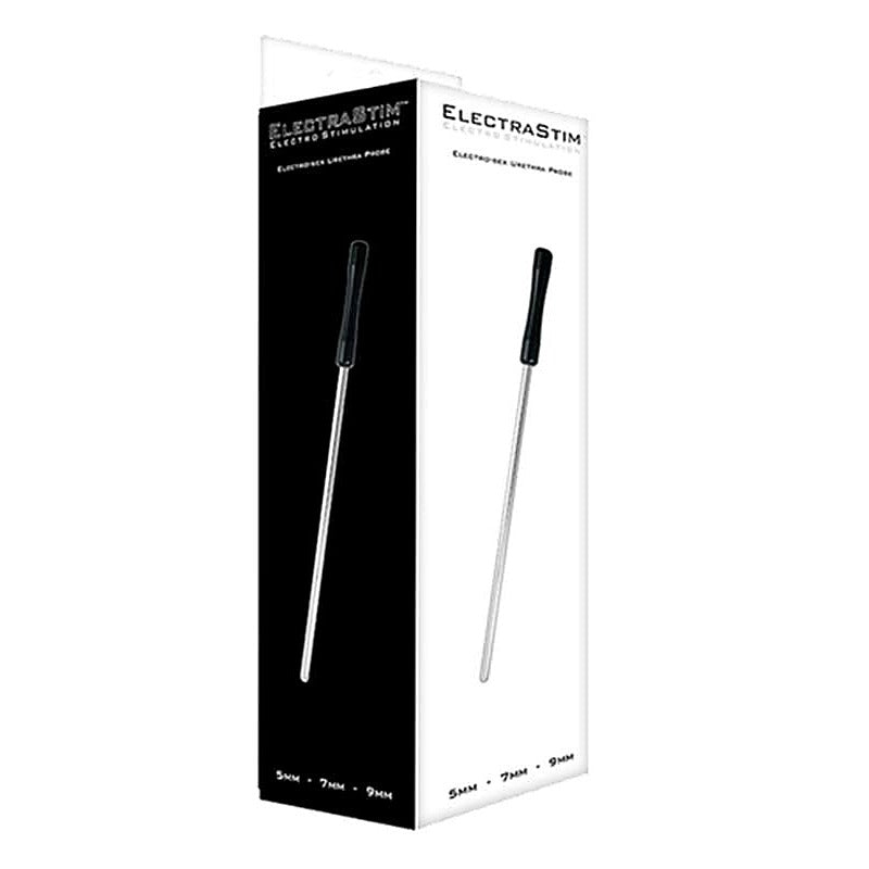 Intense Sensations - ElectraStim Urethra Stimulator - Penis Plugs