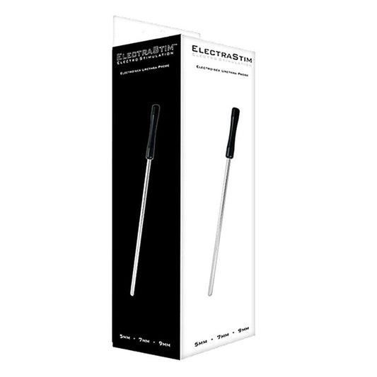 Intense Sensations - ElectraStim Urethra Stimulator - Penis Plugs