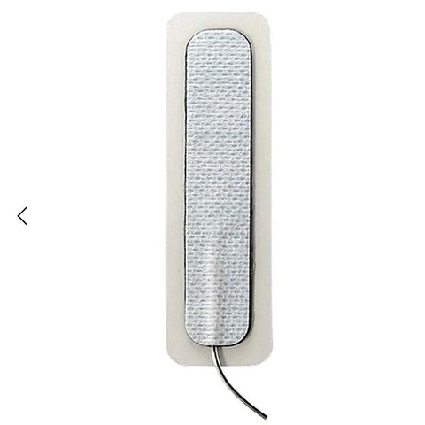 Electra Pads Long 4 Pack by Electrastim - Electro Sex