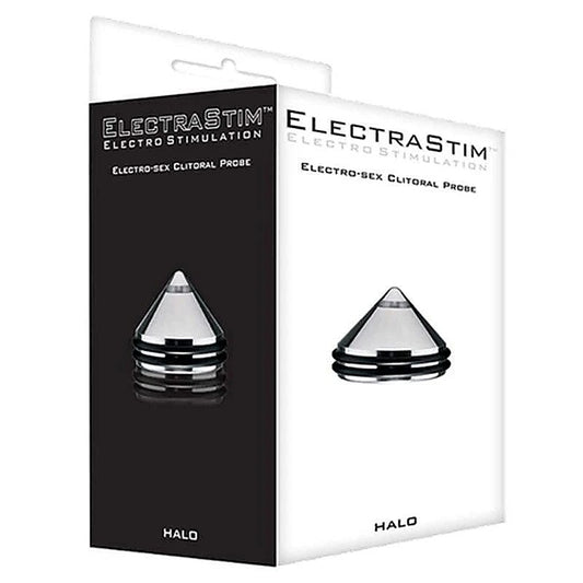 ElectraStim Halo - Electro Sex