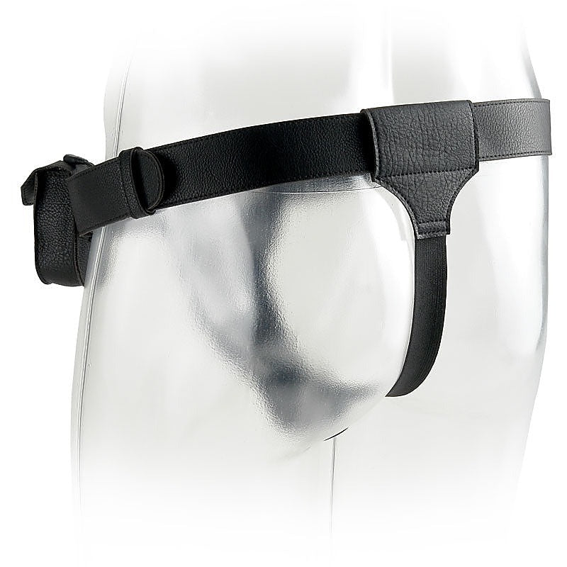 Fetish Fantasy Shock Therapy Shock Jock Underwear - Electro Sex