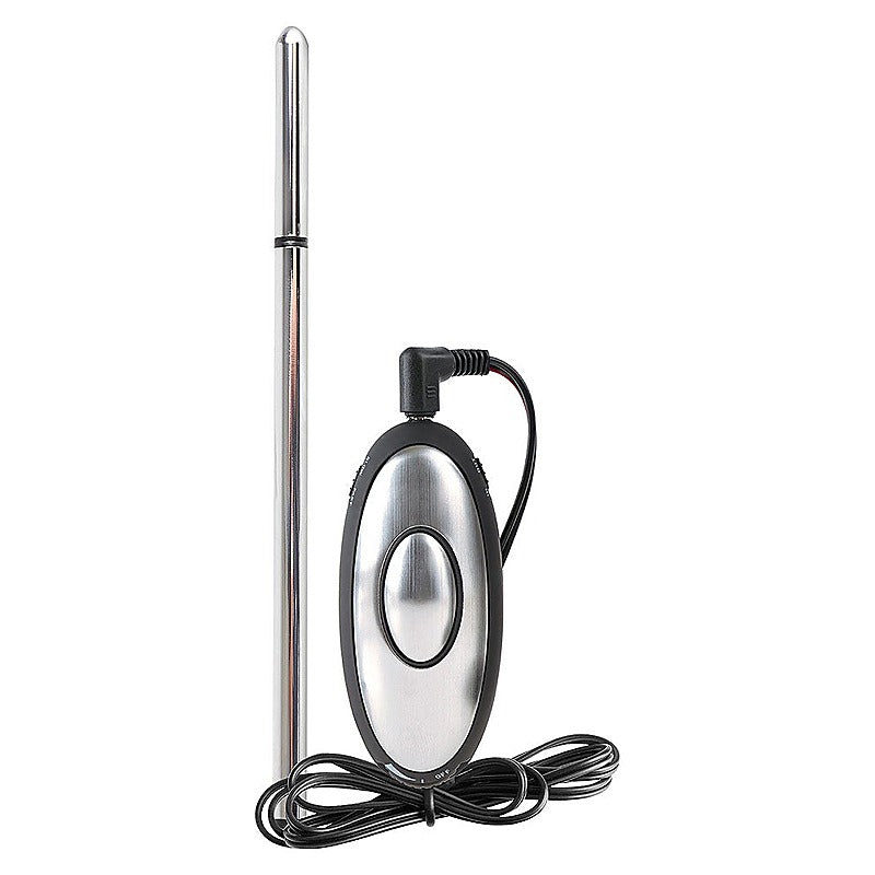 Fetish Fantasy Shock Therapy Electro Sex Urethral Sound - Electro Sex