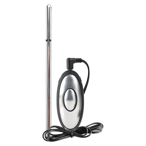 Fetish Fantasy Shock Therapy Electro Sex Urethral Sound - Electro Sex