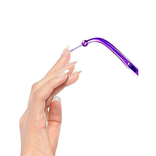 Fetish Fantasy Shock Therapy Violet Wand BDSM Kit - Electro Sex