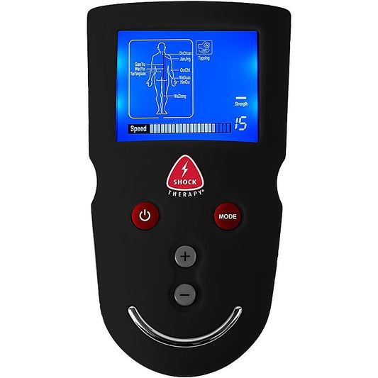 FF Shock Therapy Professional Wireless Electro-Massage Kit - Electro Sex