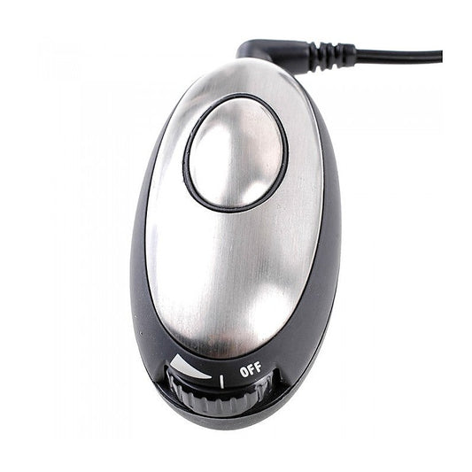 Fetish Fantasy Shock Therapy Silicone Cock Parachute - Electro Sex