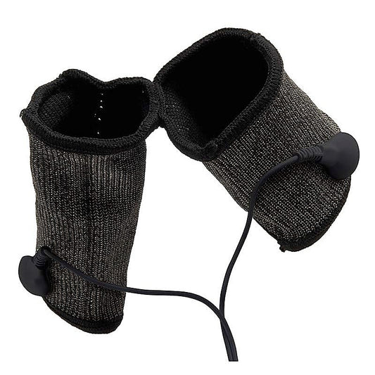 Fetish Fantasy Shock Therapy Cock Sock Penis Sheath - Electro Sex