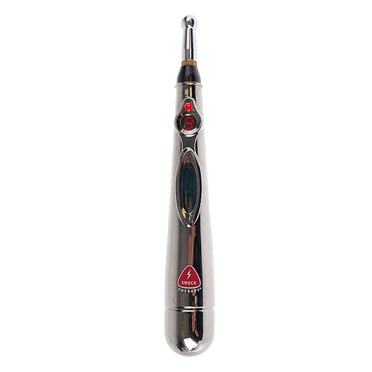 Fetish Fantasy Shock Therapy Electro Sex Fantasy Wand - Electro Sex