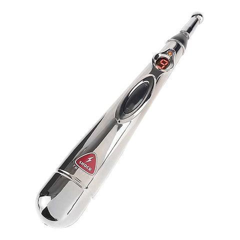 Shock Therapy Electro Sex Fantasy Wand by Pipedream Products - Electro Sex