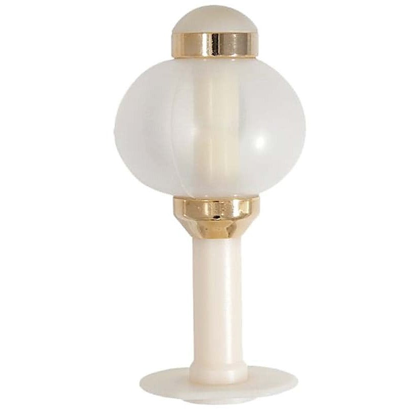 Inflatable Radial Contact Dildo by Electrastim - Electro Sex
