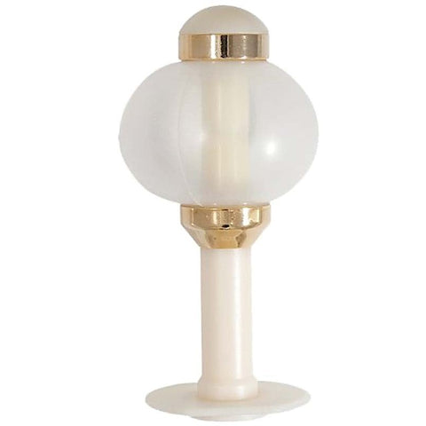 Inflatable Radial Contact Dildo by Electrastim - Electro Sex