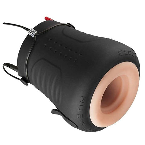 Jack Socket Electro Stroker