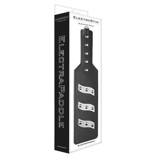 Electrastim Electra Paddle - Electro Sex