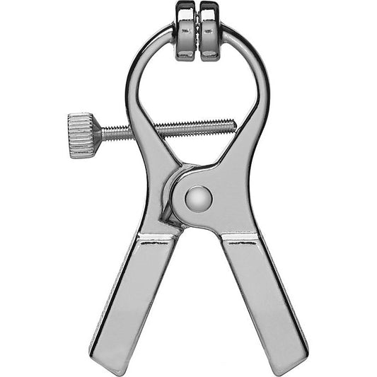 Electrastim Uni-Polar Electra Clamps - Electro Sex