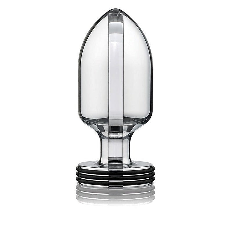 Invader Extreme Electro Butt Plug by Electrastim - Electro Sex