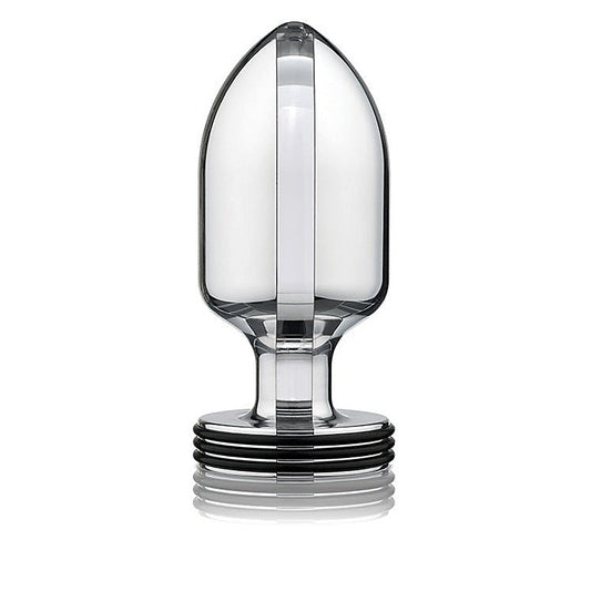 Electrastim Invader Extreme Electro Butt Plug - Electro Sex