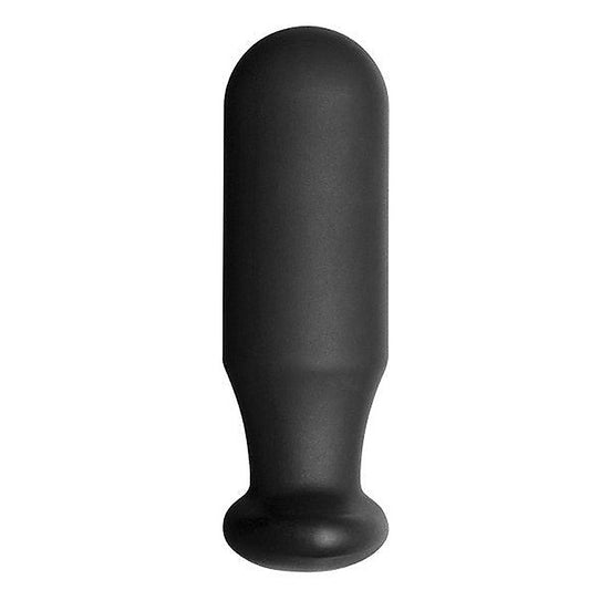 Electrastim Silicone Noir Aura Multi Electro Probe - Electro Sex