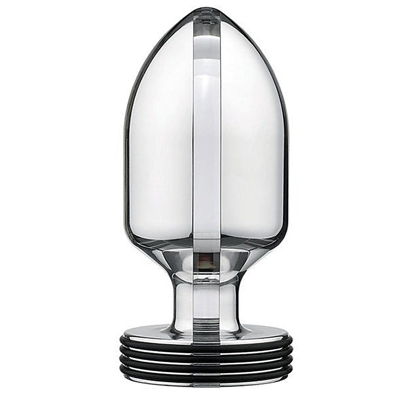 Intimidator Extreme Electro Butt Plug by Electrastim - Electro Sex