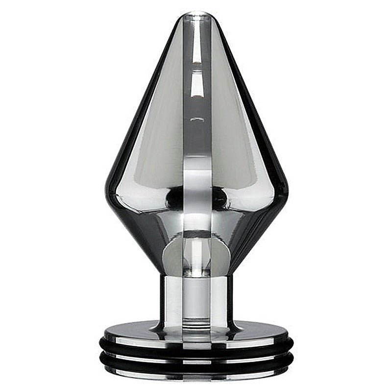 Classic Electro Butt Plug by Electrastim - Electro Sex