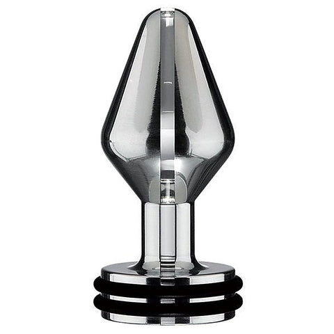 Classic Electro Butt Plug by Electrastim - Electro Sex