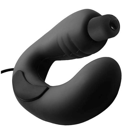 Nocturna Electro G Seeker