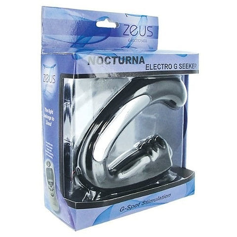 Nocturna Electro G Seeker