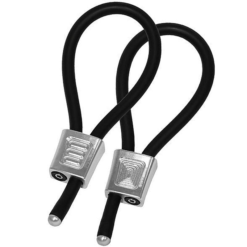 ElectraLoops Prestige Adjustable Cock Ring by Electrastim - Electro Sex