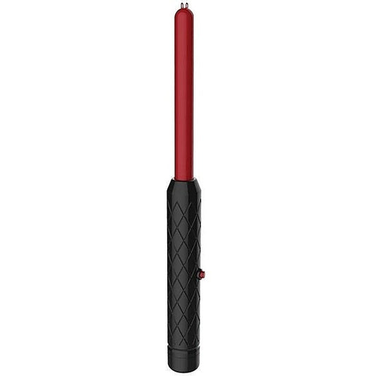 Kink The Stinger Electro-Play Wand Black and Red