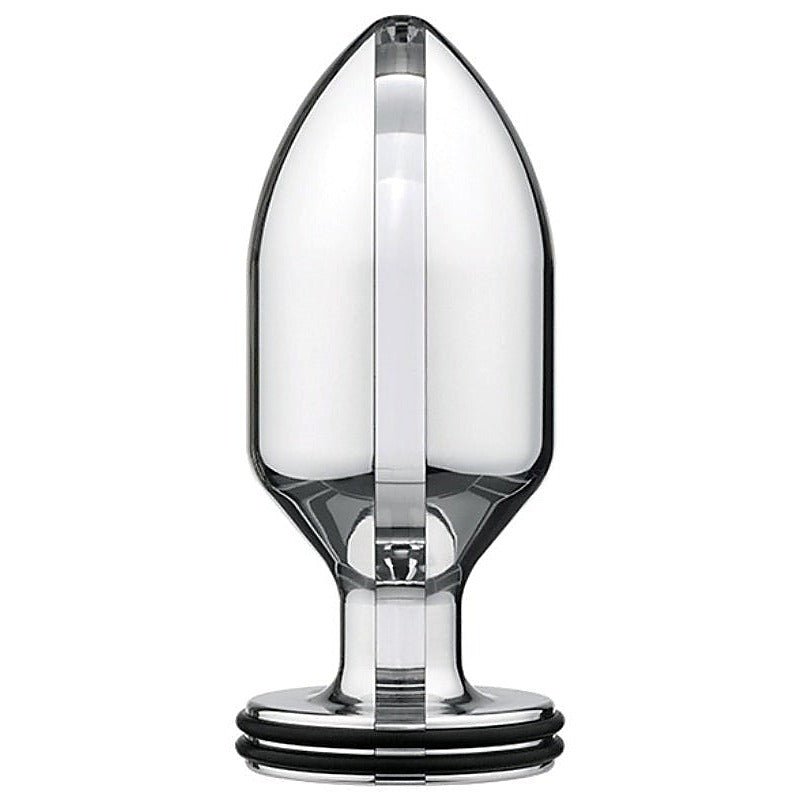 Intruder Extreme Electro Butt Plug Small by Electrastim - Electro Sex