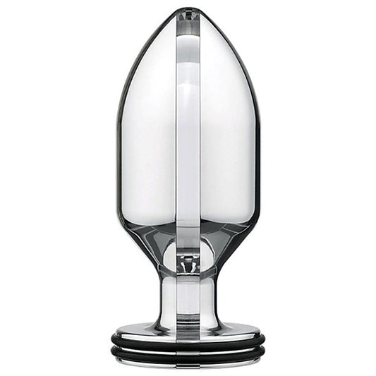 Electrastim Intruder Extreme Electro Butt Plug Small - Electro Sex