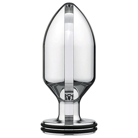 Intruder Extreme Electro Butt Plug Small by Electrastim - Electro Sex