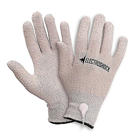 Shots Toys E-Stimulation Gloves