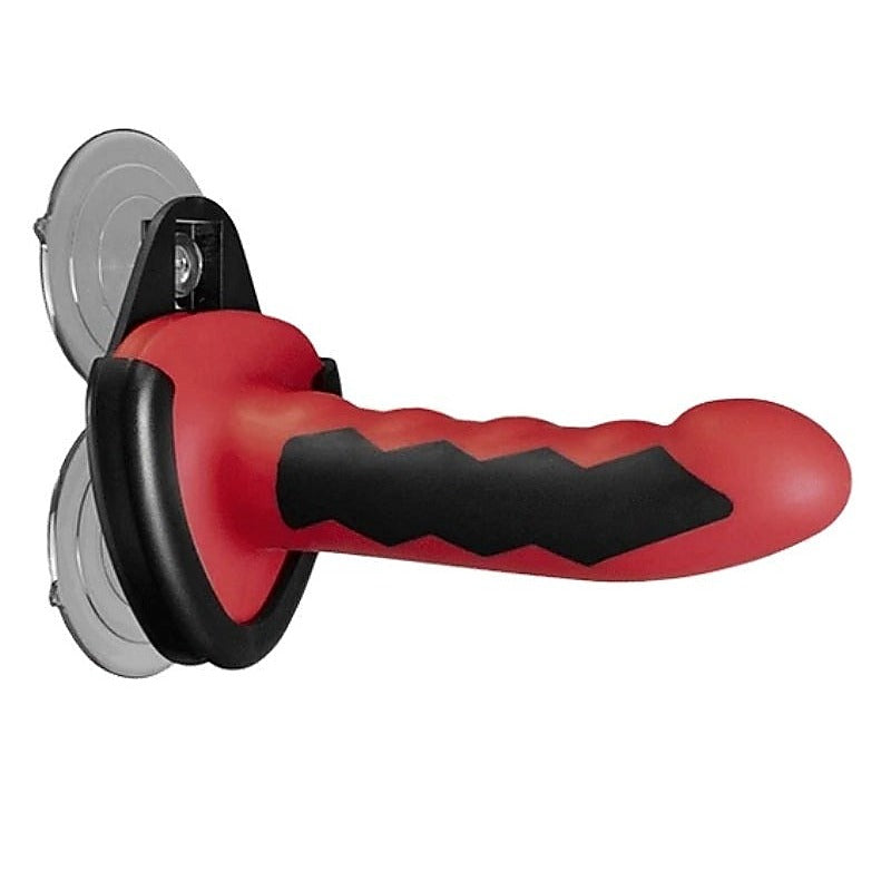 Premium Fusion Komodo Dildo by Electrastim - Strap On Sextoys