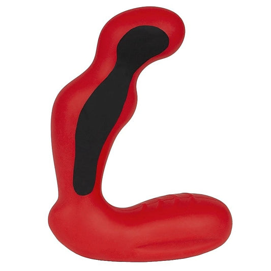 Electrastim Silicone Fusion Habanero Prostate Massager - Electro Sex