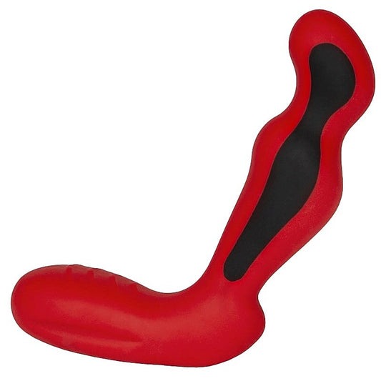 Electrastim Silicone Fusion Habanero Prostate Massager - Electro Sex