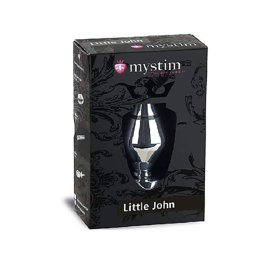 Mystim Little John