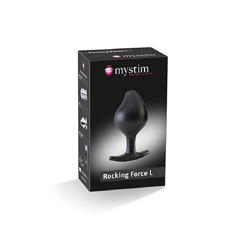 Mystim Rocking Force