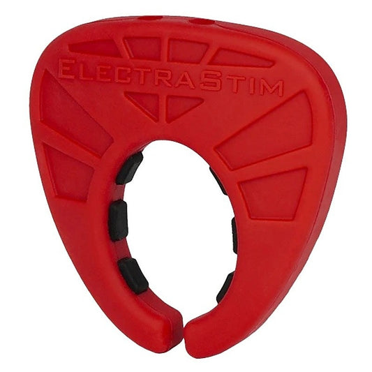 Electrastim Silicone Fusion Viper - Soft, Smooth Intimate Shield