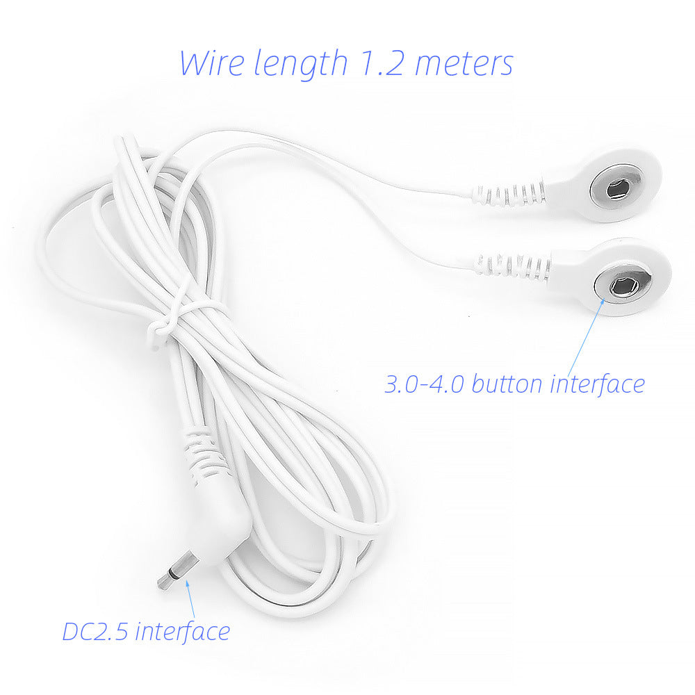 Electric Shock Urethra Rider Penis Plug Electro Sex