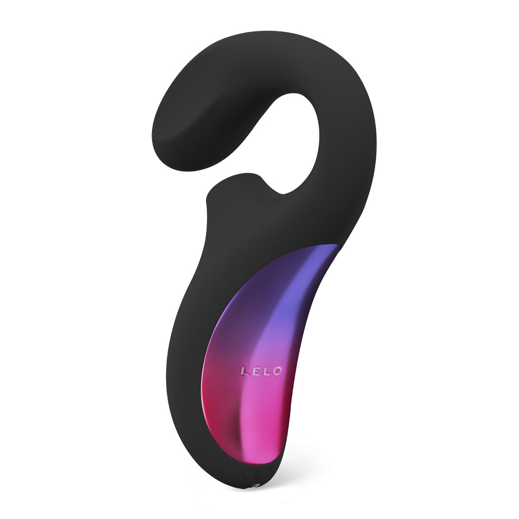 Lelo Enigma Cruise G Spot and Clitoral Massager Penis Pumps And Stretchers