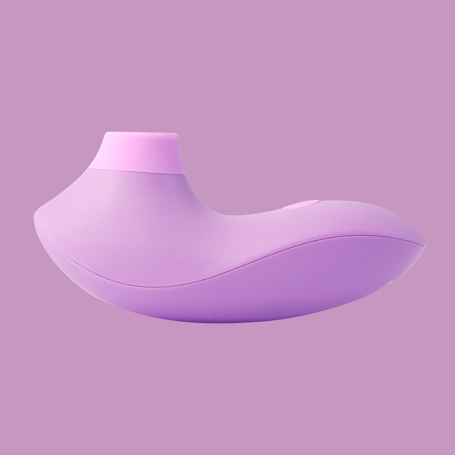 Svakom Pulse Lite Neo Interactive Clitoral Stimulator - Clit Ticklers and Pulsators