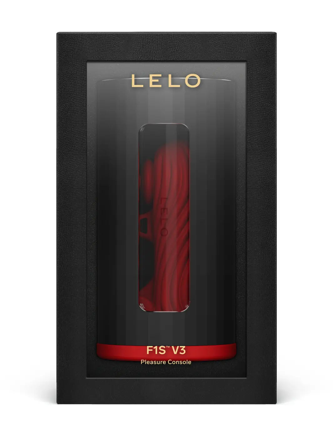 Lelo F1S V3 Next Generation Bluetooth Male Masturbator Masturbators and Strokers