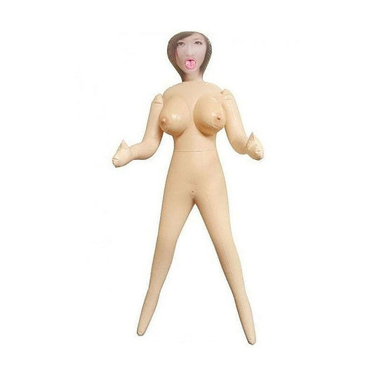 MAI LI Asian Love Doll 3 Love You Long Time Tunnels