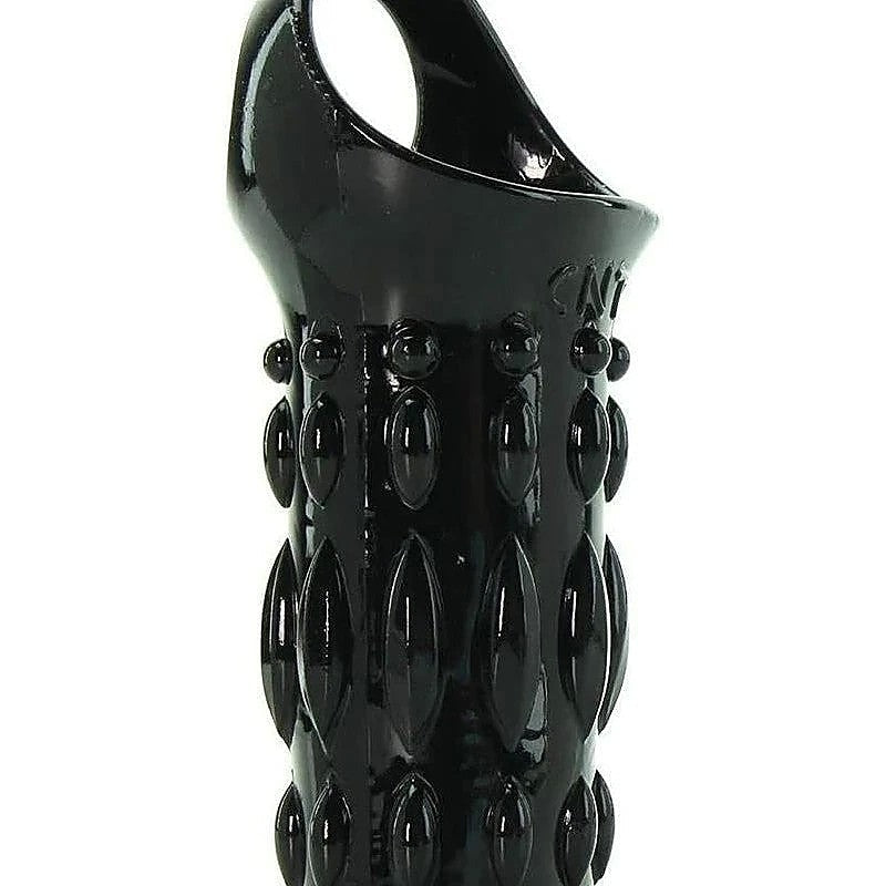 MAXX MEN Pleasure Enhancing Erection Sleeve by Nasstoys - Pumps, Extenders and Sleeves